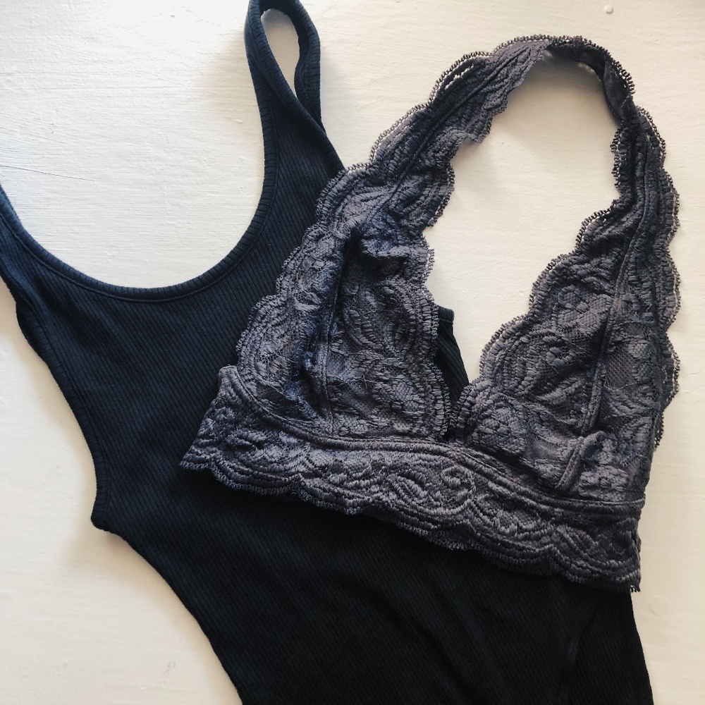 Urban Outfitters Bralette Bodysuit Bundle Deal!